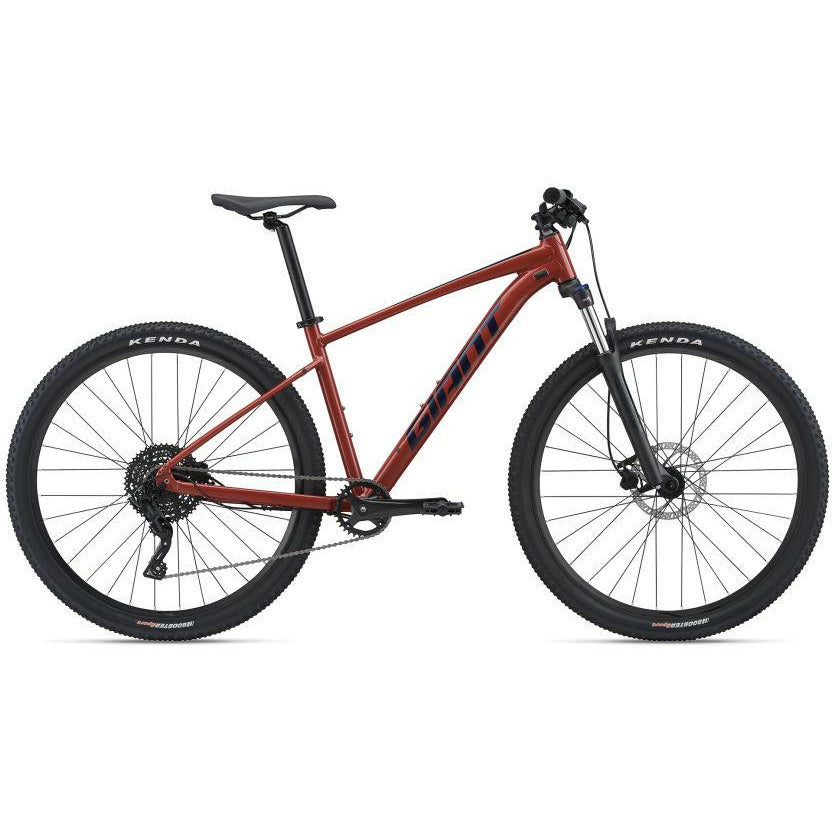 2021 Giant Talon 29 2 Mountain Bike