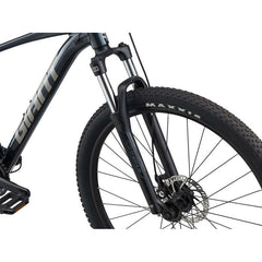 2021 Giant Talon 4 Disc Mountain Bike