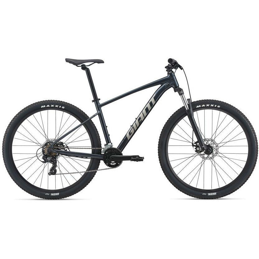 2021 Giant Talon 4 Disc Mountain Bike