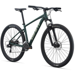 2021 Giant Talon 4 Disc Mountain Bike