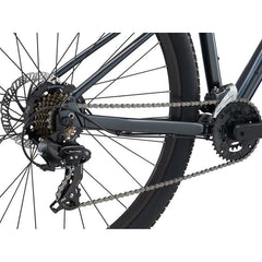 2021 Giant Talon 4 Disc Mountain Bike