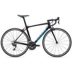 2021 Giant TCR Advanced 2 PC Road Bike