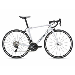 2021 Giant TCR Advanced 2 PC Road Bike