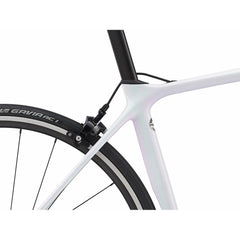 2021 Giant TCR Advanced 2 PC Road Bike