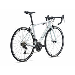 2021 Giant TCR Advanced 2 PC Road Bike