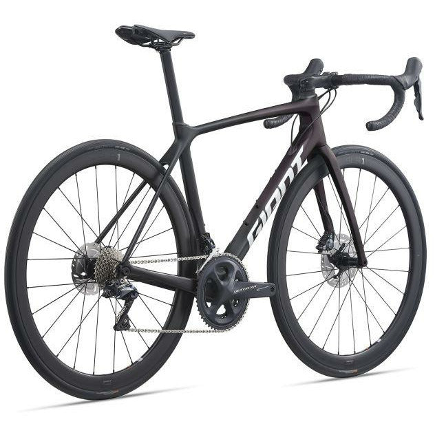 2021 Giant TCR Advanced Pro Disc 1 Road Bike