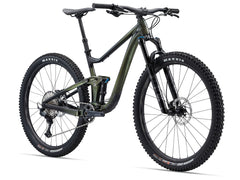 2022 Giant Trance 29 1 Full Suspension Mountain Bike