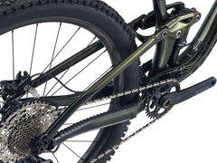 2022 Giant Trance 29 1 Full Suspension Mountain Bike