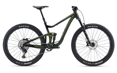 2022 Giant Trance 29 1 Full Suspension Mountain Bike