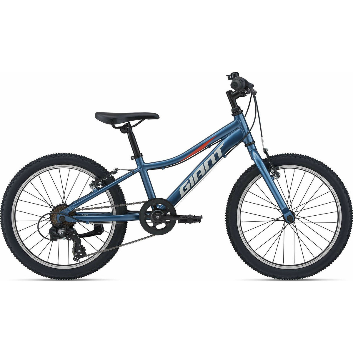 Giant XTC Jr 20 Inch Lite Kid's Bike (recommended for height 3'11" to 4'7")