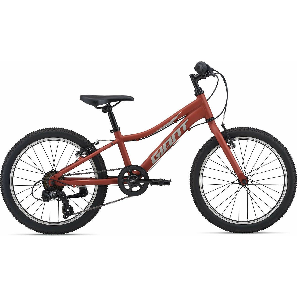 Giant XTC Jr 20 Inch Lite Kid's Bike