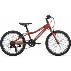 Giant XTC Jr 20 Inch Lite Kid's Bike