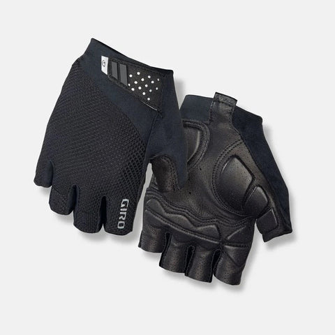 Giro Monaco II Short Finger Cycling Gel Glove