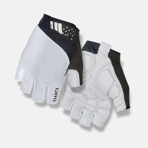 Giro Monaco II Short Finger Cycling Gel Glove