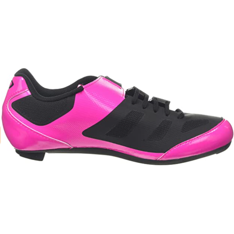 Giro Women's Raes Techlace Road Bike Shoe