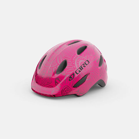 Giro Scamp Kid's Bike Helmet