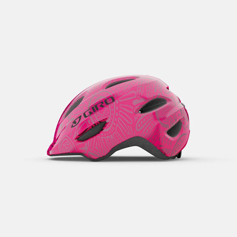 Giro Scamp Kid's Bike Helmet