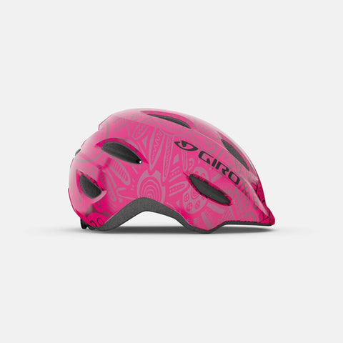 Giro Scamp Kid's Bike Helmet