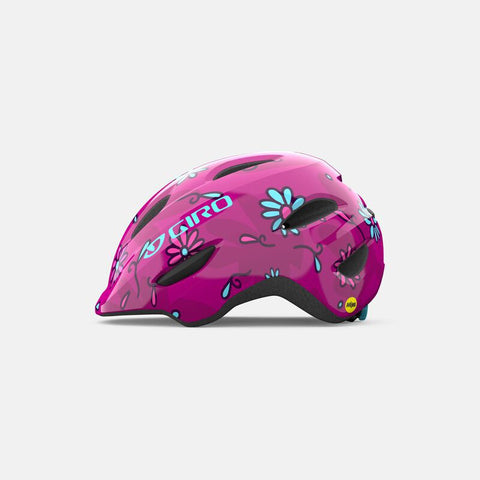 Giro Scamp MIPS Kid's Bike Helmet