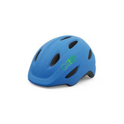 Giro Scamp MIPS Kid's Bike Helmet