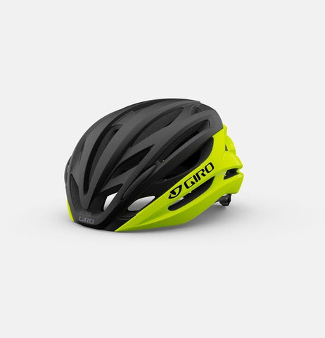 Giro Syntax MIPS Bicycle Helmet