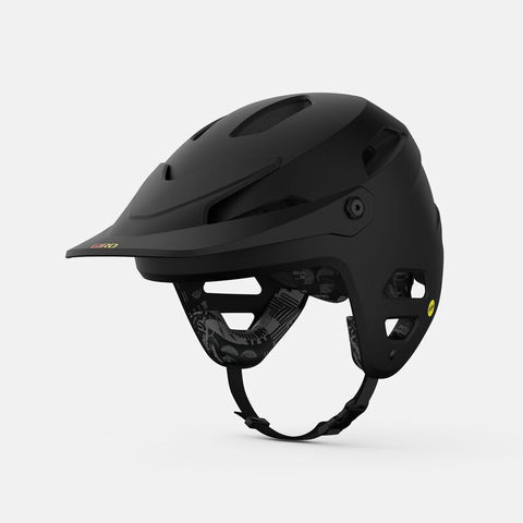 Giro Tyrant Spherical Mountain Bike Helmet