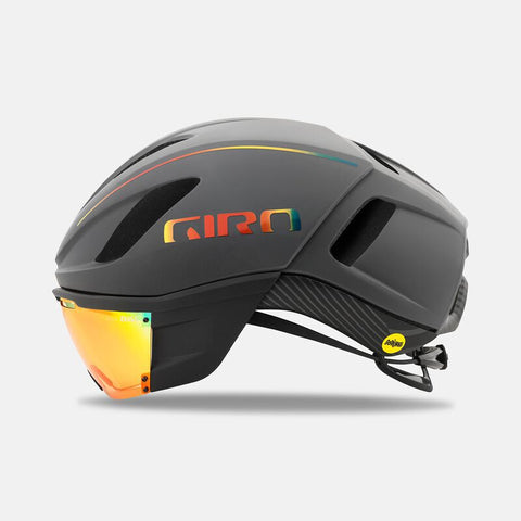 Giro Vanquish MIPS Triathlon Bike Helmet