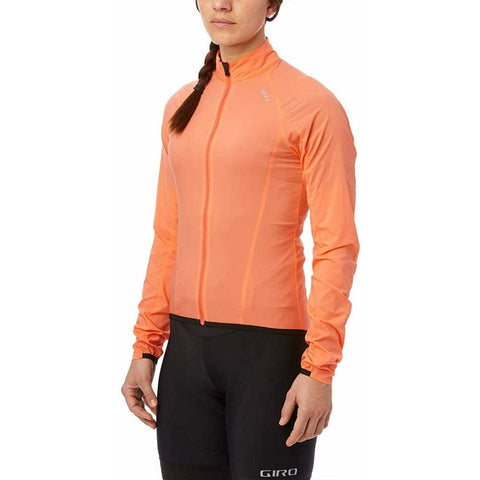 Giro Women's Chrono Expert Wind Cycling Jacket