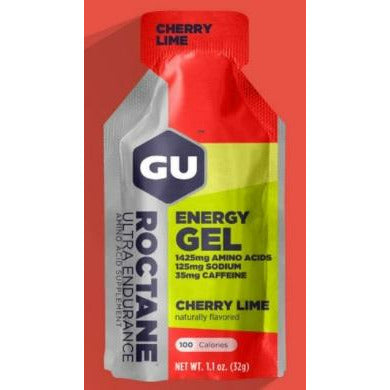 Gu Energy Roctane Energy Nutritional Gels - 1 Packet