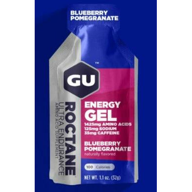 Gu Energy Roctane Energy Nutritional Gels - 1 Packet