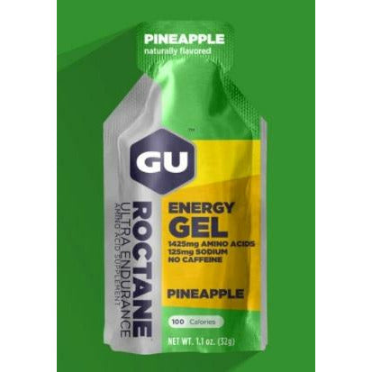 Gu Energy Roctane Energy Nutritional Gels - 1 Packet