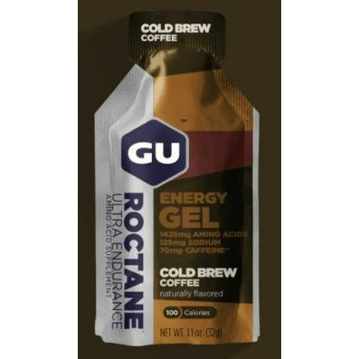 Gu Energy Roctane Energy Nutritional Gels - 1 Packet