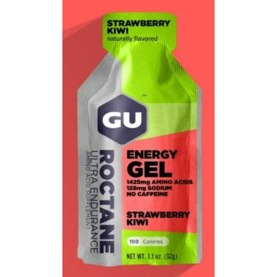 Gu Energy Roctane Energy Nutritional Gels - 1 Packet