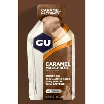 Gu Original Energy Gel - 1 Serving