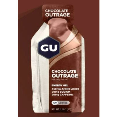 Gu Original Energy Gel - 1 Serving