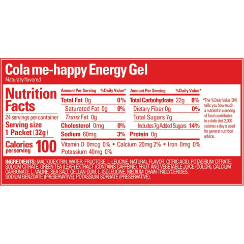 Gu Original Energy Gel - 1 Serving