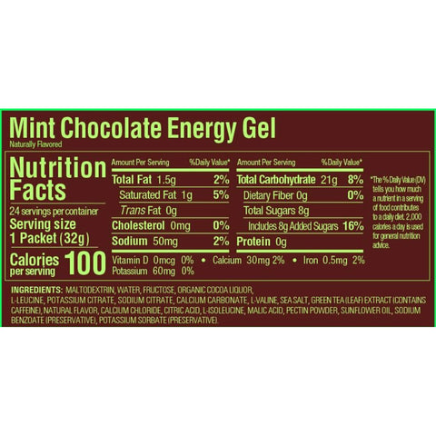 Gu Original Energy Gel - 1 Serving