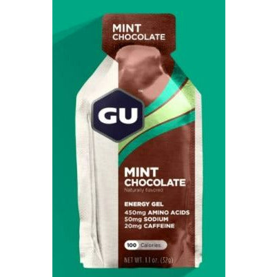 Gu Original Energy Gel - 1 Serving