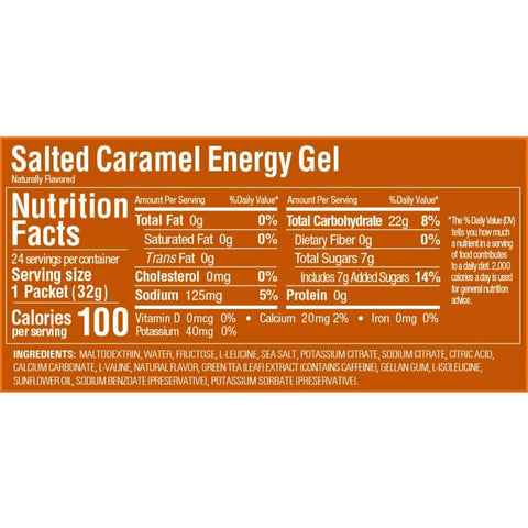 Gu Original Energy Gel - 1 Serving