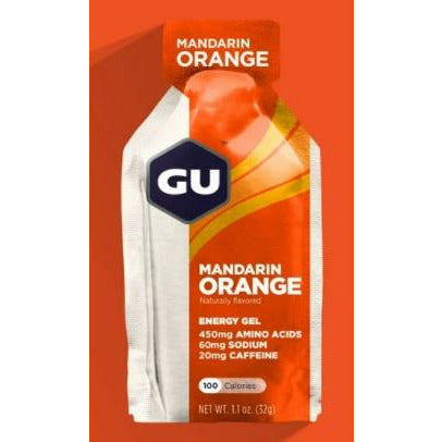 Gu Original Energy Gel - 1 Serving