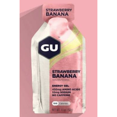 Gu Original Energy Gel - 1 Serving