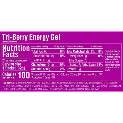 Gu Original Energy Gel - 1 Serving