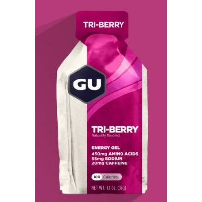 Gu Original Energy Gel - 1 Serving