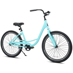 Haven Pointe 1 Step Thru Single Speed Cruiser Bicycle