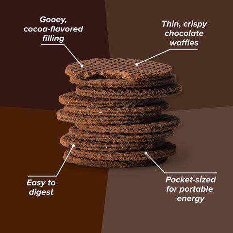 Honey Stinger Nutritional Waffle