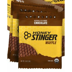 Honey Stinger Nutritional Waffle