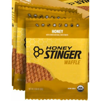 Honey Stinger Nutritional Waffle