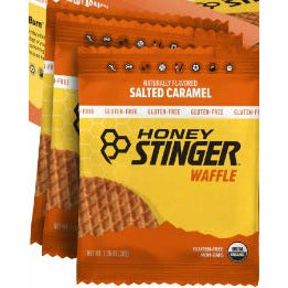 Honey Stinger Nutritional Waffle