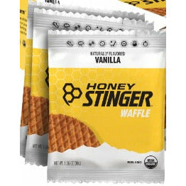 Honey Stinger Nutritional Waffle