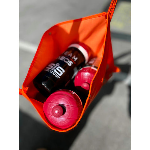 ACTUAL Team INEOS Grenadiers Elite Waterbottle - 550ml